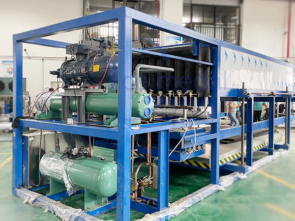 冰磚機(jī)使用需注意的3大事項(xiàng)，你知道嗎？