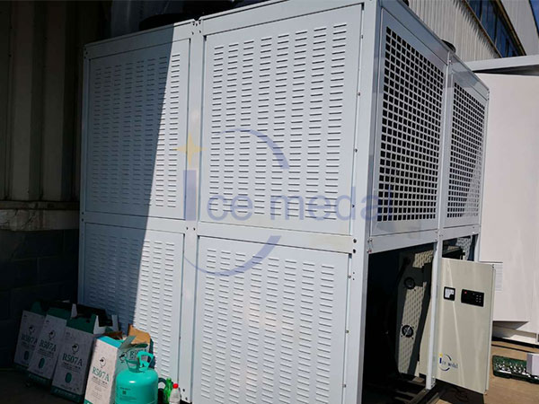 冷水機(jī)組耗電量越來(lái)越大，什么原因？