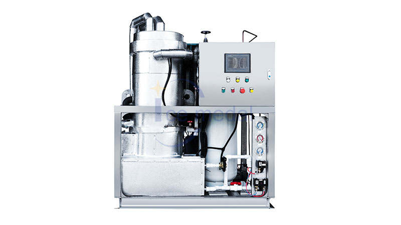 如何區(qū)分工業(yè)制冰機與商業(yè)制冰機？