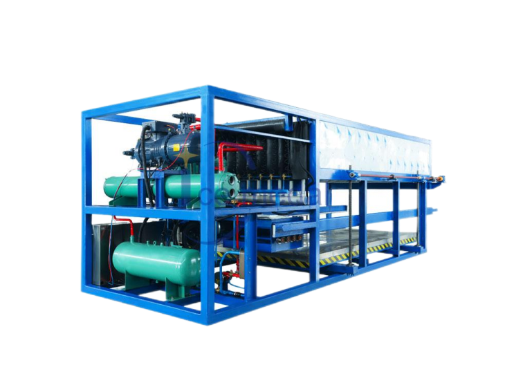 如何在購買大型制冰機時避免踩坑？這幾點一定要注意