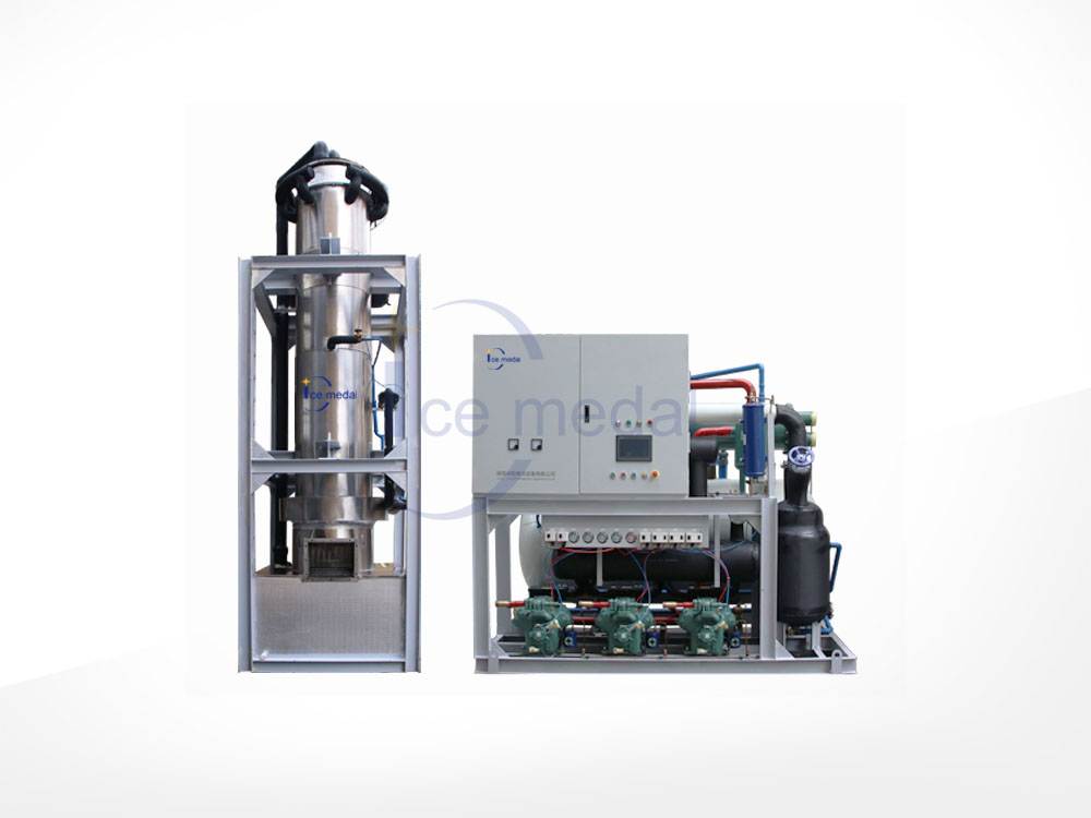 新手小白在選購管冰機(jī)時需要注意哪些細(xì)節(jié)？