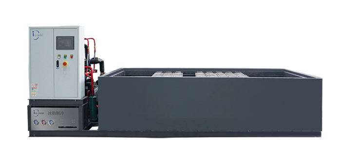 塊冰機助力降溫，冰塊應用大揭秘！